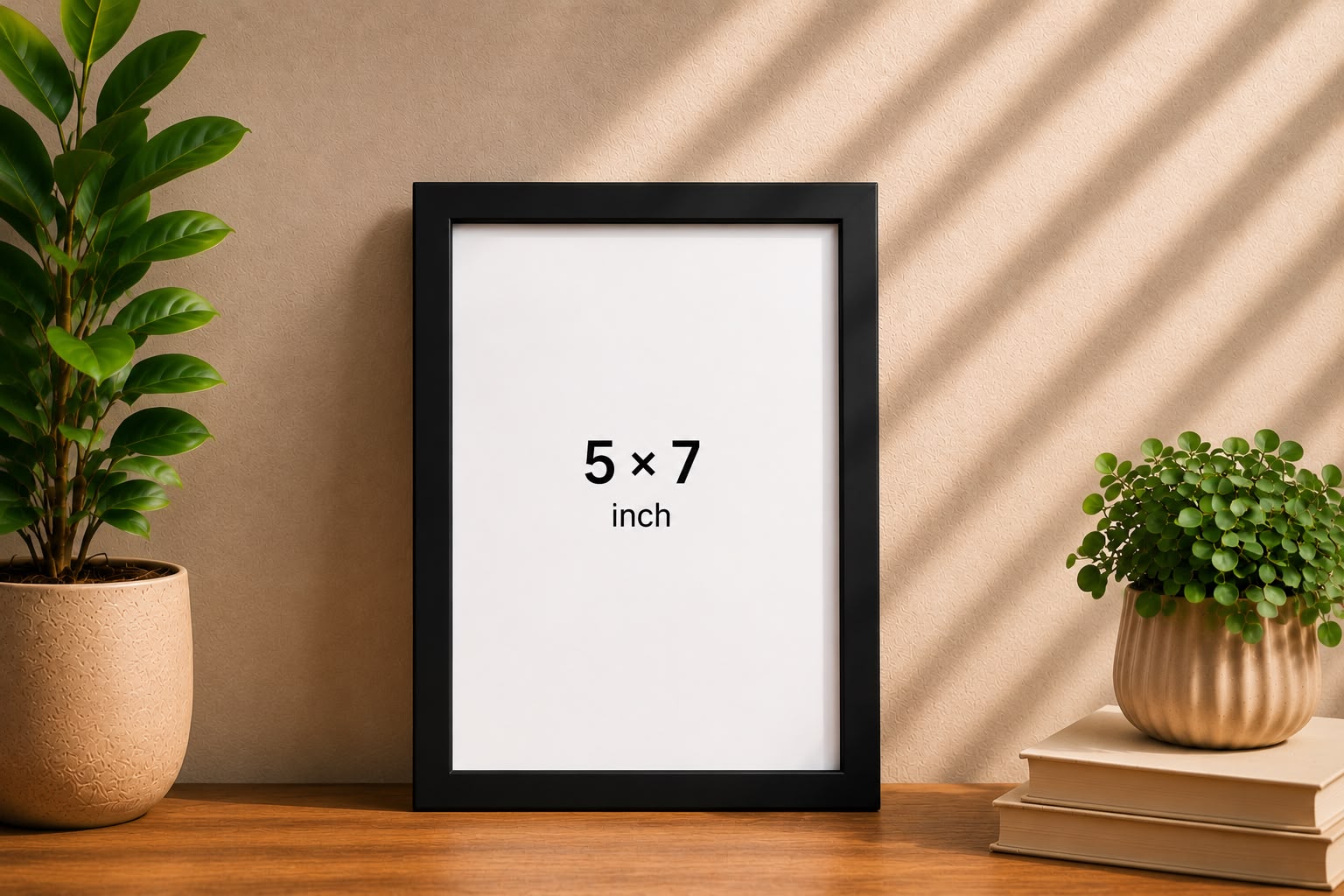 5×7 Photo Frames