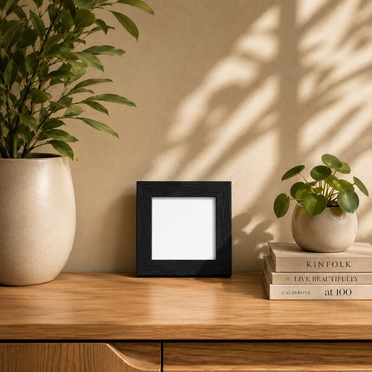 2×2 Photo Frames