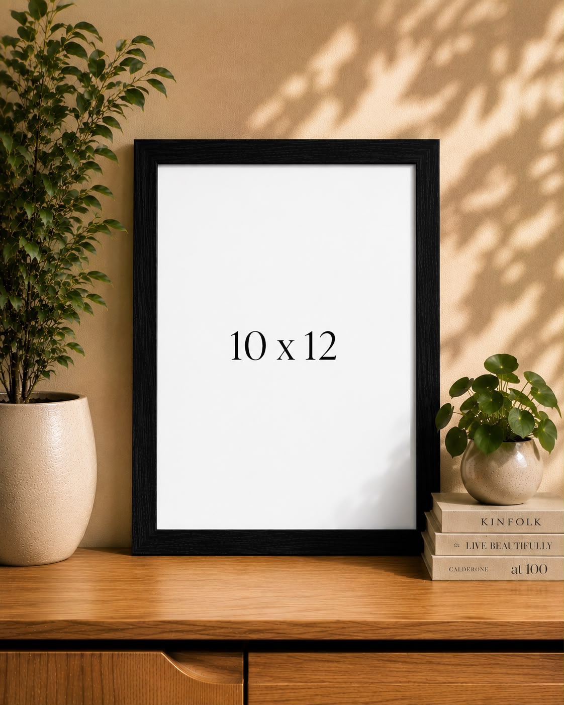 10x12 Photo Frames