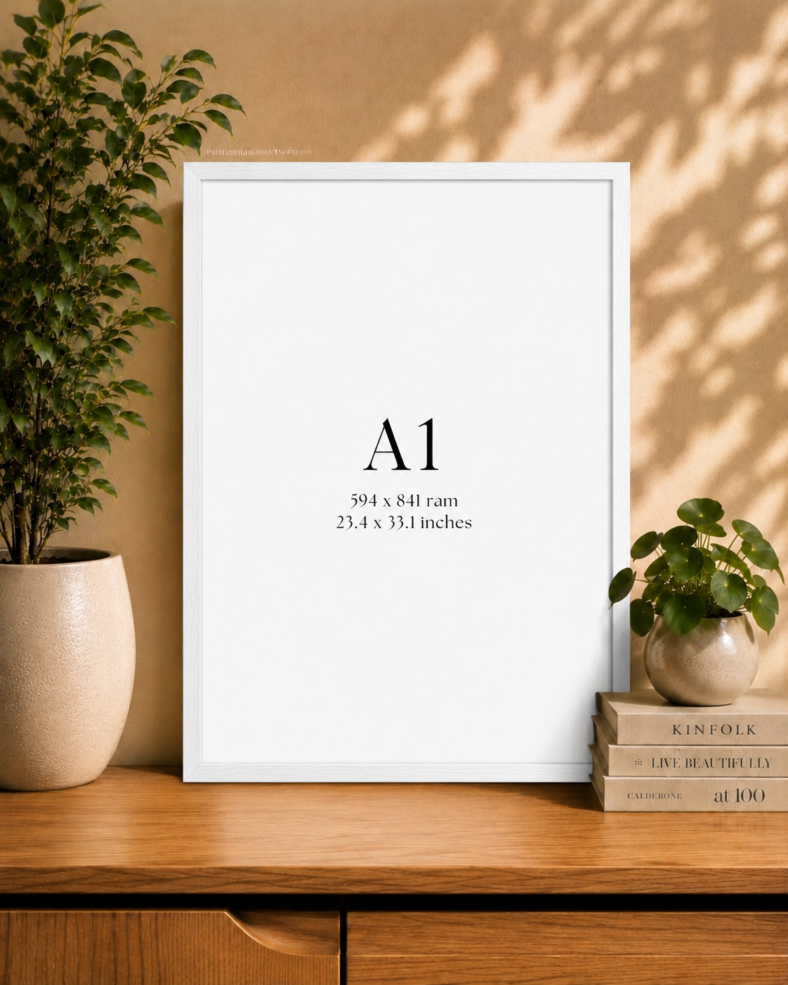 A1 Photo Frames
