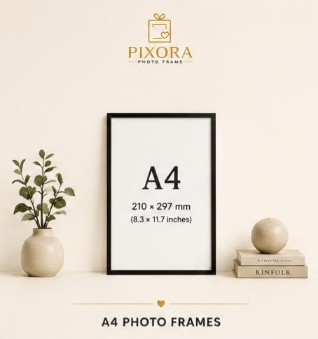 A4 Photo Frames Photo Frames in Kanhangad