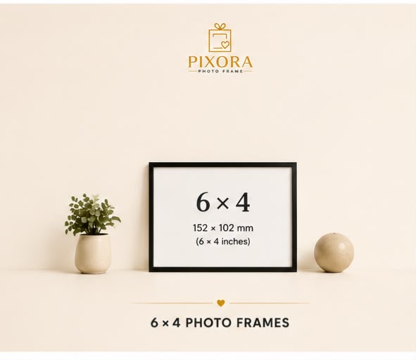 6×4 frame Photo Frames in Kanhangad