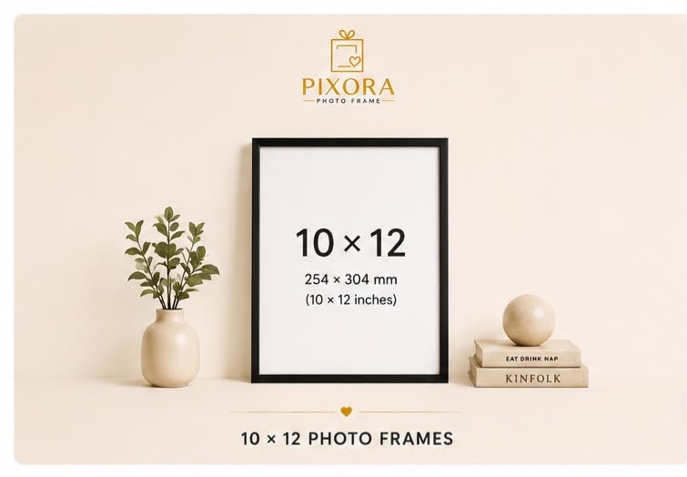 10x12 Photo Frames Photo Frames in Kanhangad