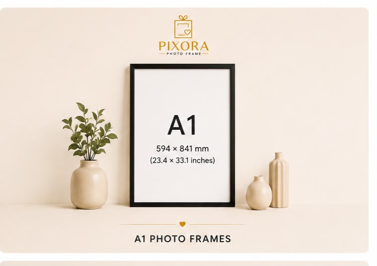 A1 Photo Frames Photo Frames in Kanhangad