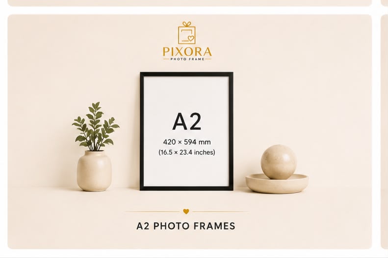 A2 Photo Frames Photo Frames in Kanhangad