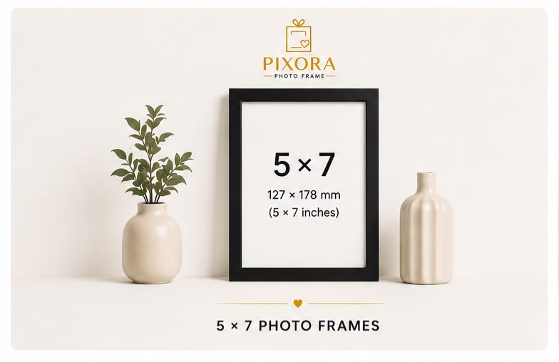 5×7 Photo Frames Photo Frames in Kanhangad