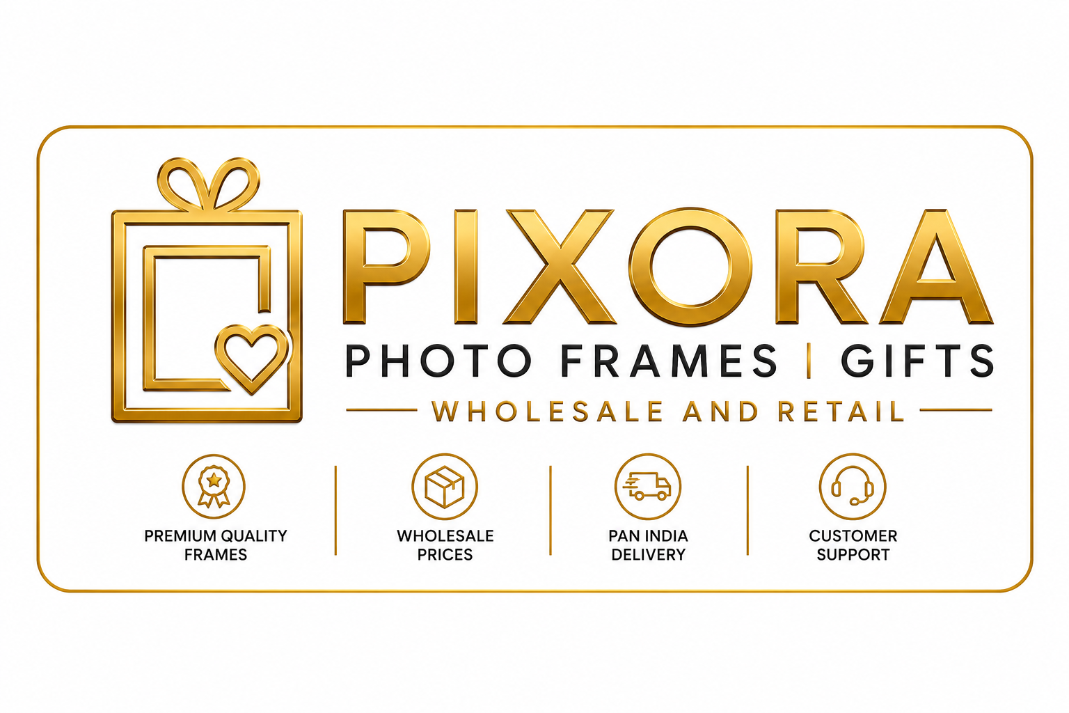Pixra Frames Kanhangad