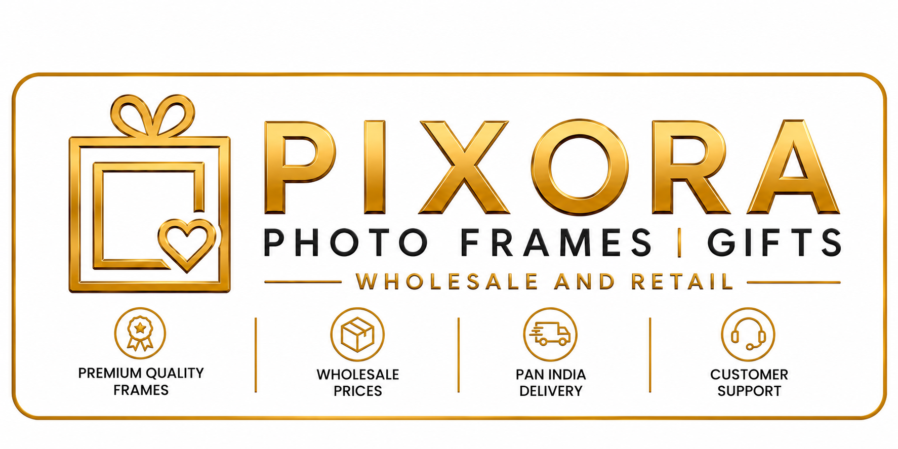 Pixra Frames Kanhangad